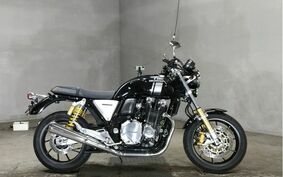 HONDA CB1100RS 2017 SC65