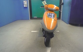 HONDA SPACY 125 Gen. 3 JF04