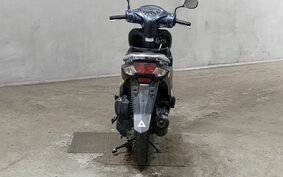 HONDA DIO 110 JF58