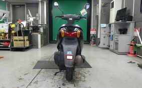 SUZUKI LET's 4 CA45A