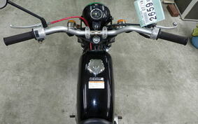 HONDA APE 100 HC07