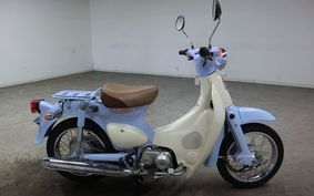 HONDA LITTLE CUB AA01