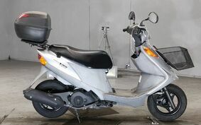 SUZUKI ADDRESS V125 CF4EA