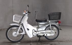 HONDA SUPER CUB50 AA01