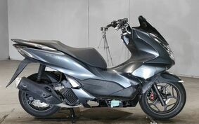 HONDA PCX125 JK05