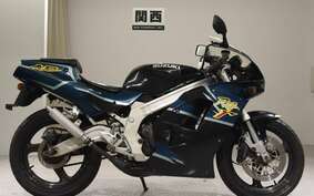 SUZUKI RG125 Gamma NF13A