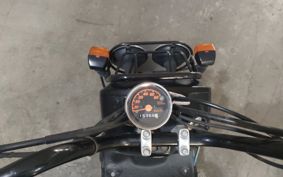 HONDA ZUMAR AF58