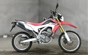 HONDA CRF250L MD38