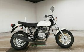 HONDA APE 100 HC07