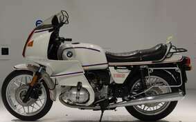 BMW R100RS 1982 0***