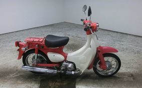 HONDA LITTLE CUB Cell AA01