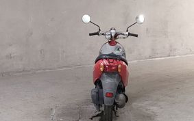 SUZUKI LETS4 CA45A