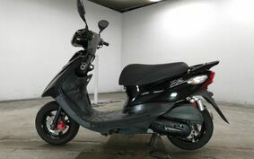 YAMAHA JOG ZR Evolution 2 SA39J