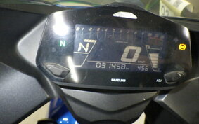 SUZUKI GIXXER 250 SF ED22B