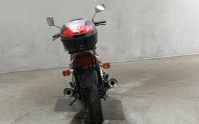 HONDA CB750 2007 RC42