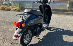 HONDA TODAY AF61