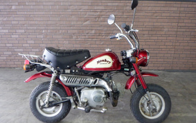 HONDA MONKEY Z50J