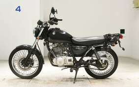 SUZUKI GRASS TRACKER NJ4DA