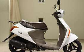 SUZUKI LET's 5 CA47A