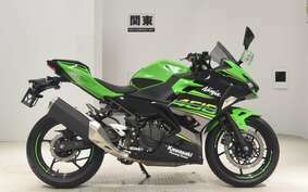 KAWASAKI NINJA 400 2018 EX400G