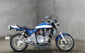 KAWASAKI ZEPHYR 1100 RS 1998 ZRT10A