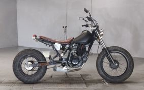 YAMAHA TW200 2JL