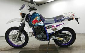 YAMAHA TT250R RAID 4GY