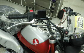 HONDA MONKEY 125 JB03