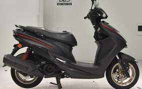 YAMAHA CYGNUS 125 XSR 3 SEA5J