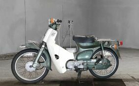 HONDA C70 SUPER CUB HA02