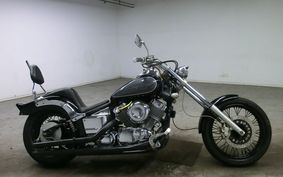 YAMAHA DRAGSTAR 400 1997