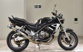 KAWASAKI BALIUS 250 Gen.2 ZR250B