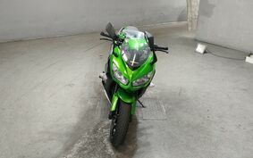 KAWASAKI NINJA 1000 2015 ZXT00L