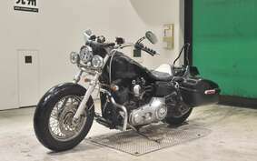 HARLEY FXD 1450 2004