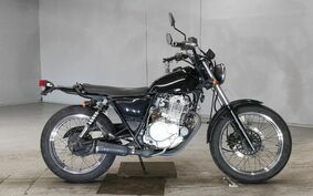 SUZUKI GRASS TRACKER BigBoy NJ47A