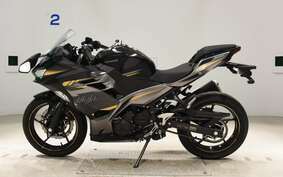 KAWASAKI NINJA 400 2022 EX400G