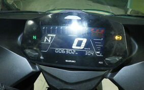 SUZUKI GIXXER 250 SF ED22Y