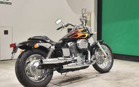 HONDA SHADOW 400 SLASHER 2008 NC40