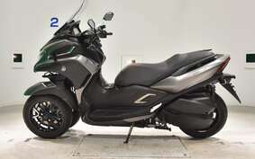 YAMAHA TRICITY 300 2020 SH15J