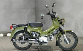 HONDA CROSS CUB 110 JA45