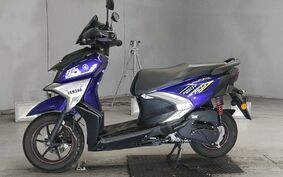 YAMAHA CYGNUS 125 RAY-Z SEG4