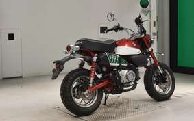 HONDA MONKEY 125 JB02