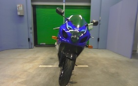 SUZUKI GSX-R600 2007 B2111