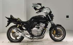 HONDA CB400SF VTEC 2008 NC42