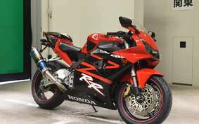 HONDA CBR954RR 2002 SC50