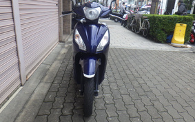 HONDA DIO 110 JF58