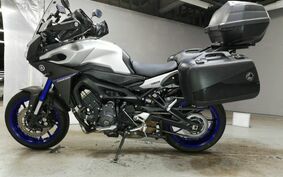 YAMAHA MT-09 Tracer 2015 RN36J