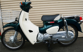 HONDA C50 SUPER CUB AA09