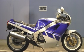 YAMAHA FZR1000 1988 2LKN