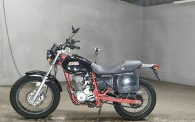 HONDA FTR223 MC34